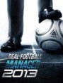 REAL FOOTBALL MANAGER 13 240X320